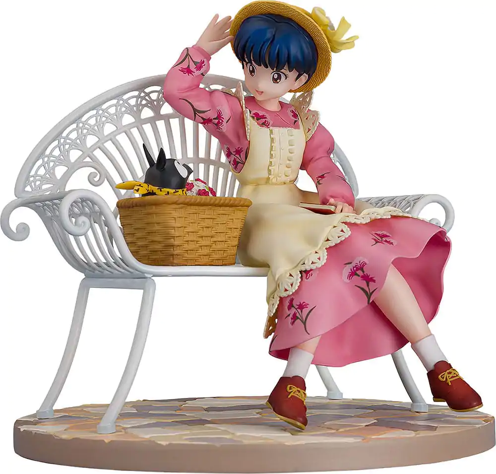 Ranma 1/2 PVC Statue 1/7 Akane Tendo 15 cm Produktfoto