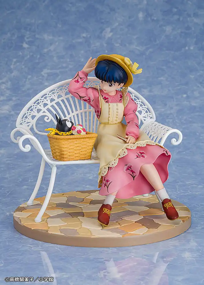 Ranma 1/2 PVC Statue 1/7 Akane Tendo 15 cm Produktfoto