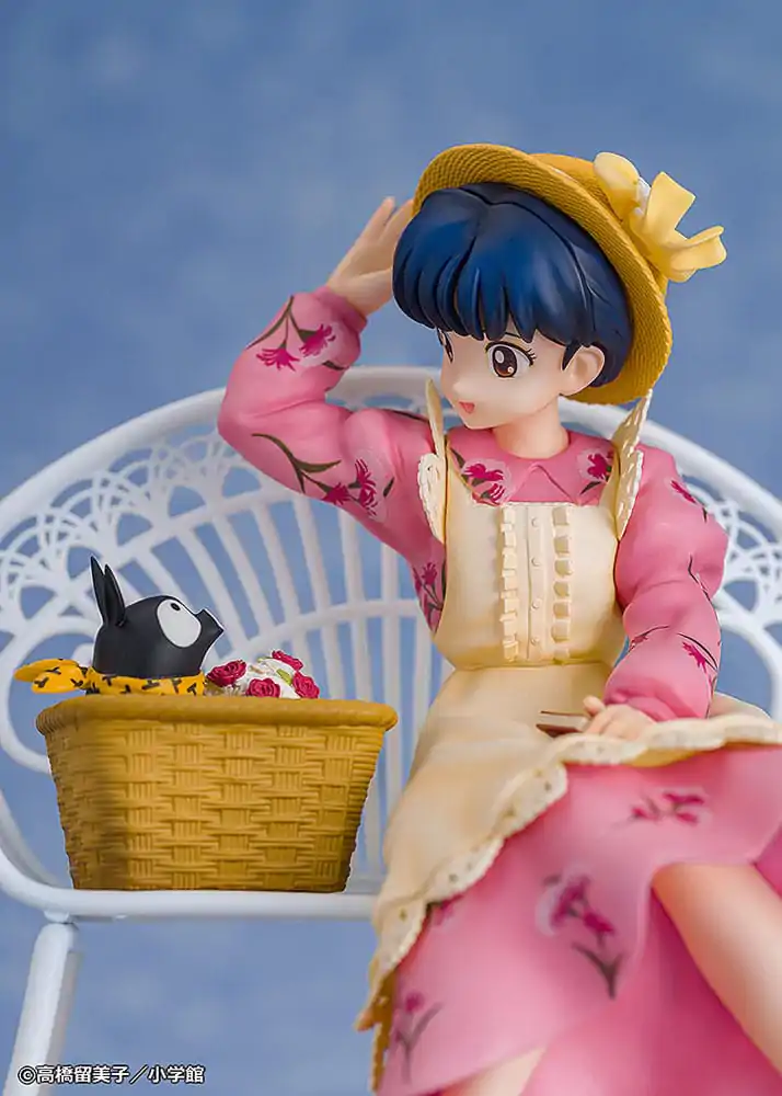 Ranma 1/2 PVC Statue 1/7 Akane Tendo 15 cm Produktfoto