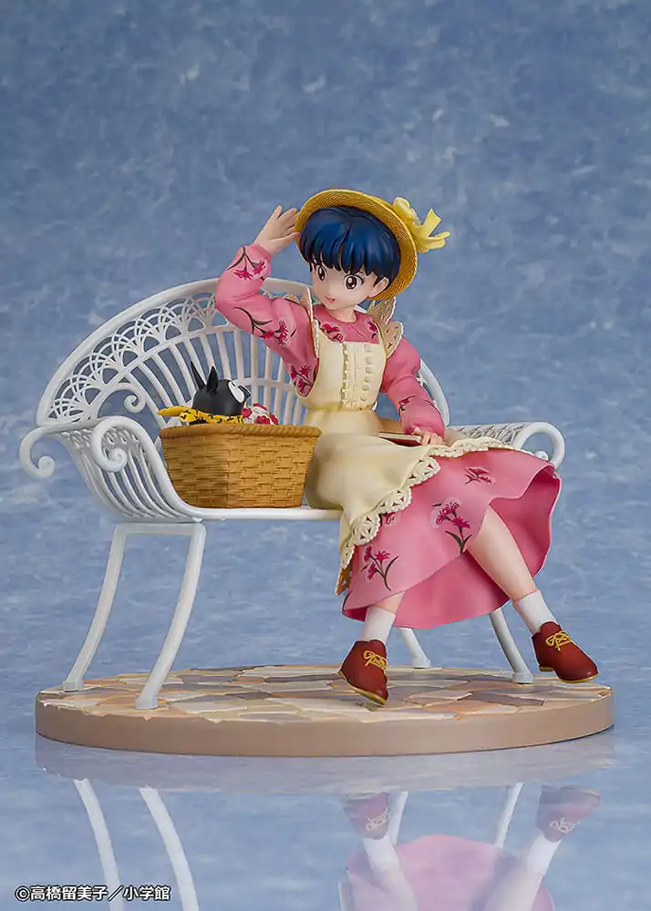 Ranma 1/2 PVC Statue 1/7 Akane Tendo 15 cm Produktfoto