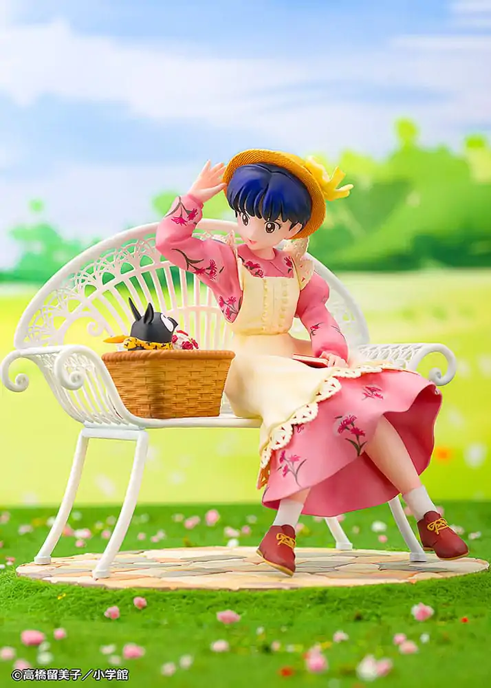 Ranma 1/2 PVC Statue 1/7 Akane Tendo 15 cm Produktfoto