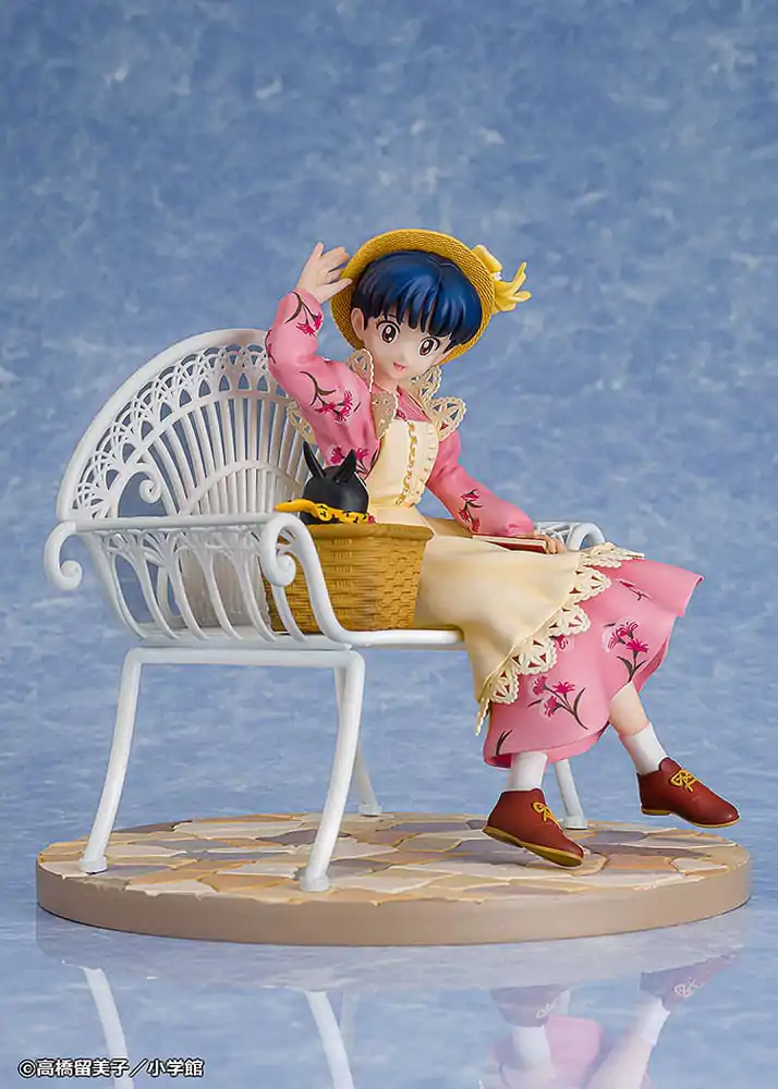 Ranma 1/2 PVC Statue 1/7 Akane Tendo 15 cm Produktfoto