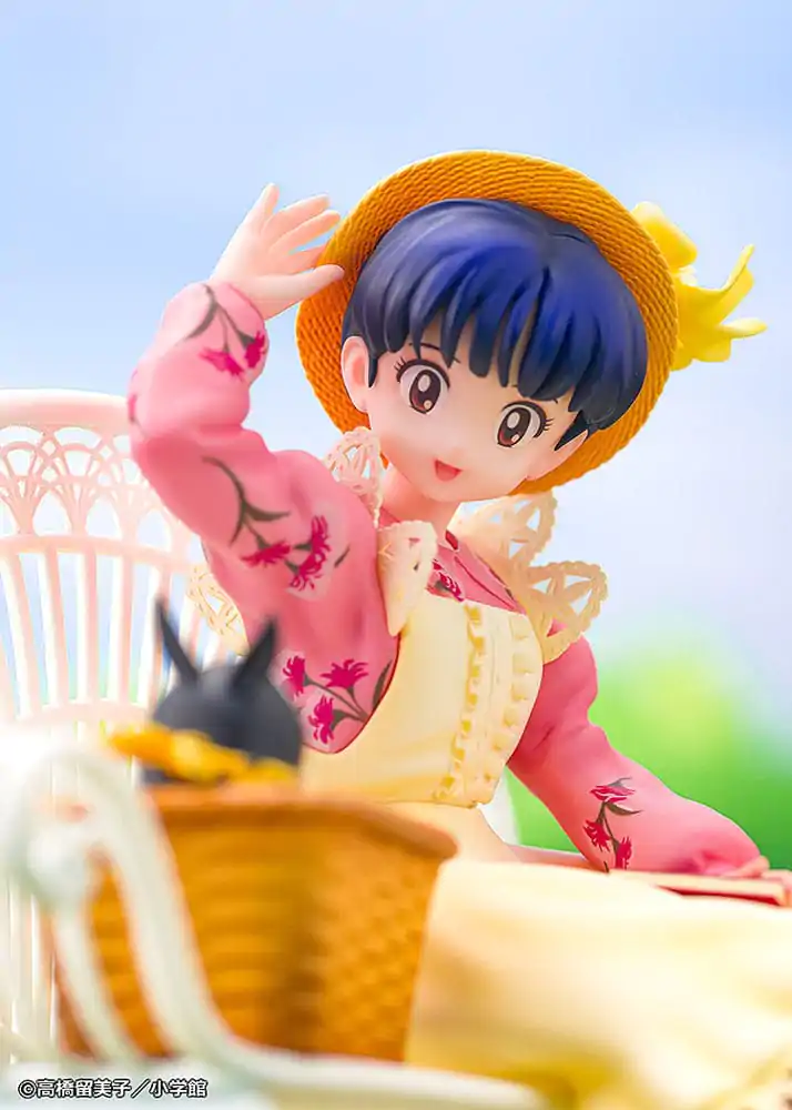 Ranma 1/2 PVC Statue 1/7 Akane Tendo 15 cm Produktfoto