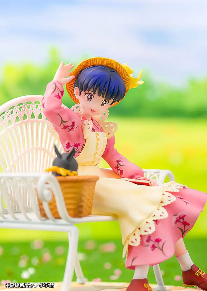 Ranma 1/2 PVC Statue 1/7 Akane Tendo 15 cm Produktfoto