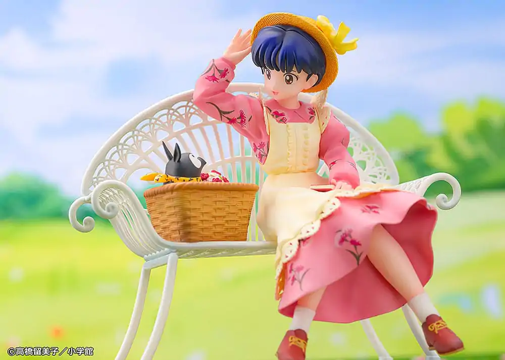 Ranma 1/2 PVC Statue 1/7 Akane Tendo 15 cm Produktfoto