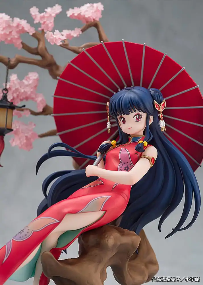 Ranma 1/2 PVC Statue 1/7 Shampoo 26 cm Produktfoto