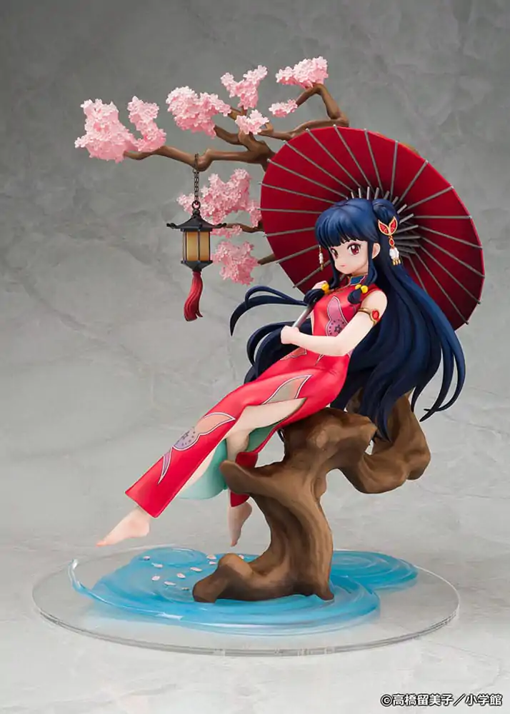 Ranma 1/2 PVC Statue 1/7 Shampoo 26 cm Produktfoto