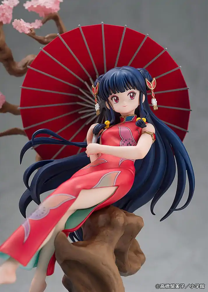 Ranma 1/2 PVC Statue 1/7 Shampoo 26 cm Produktfoto