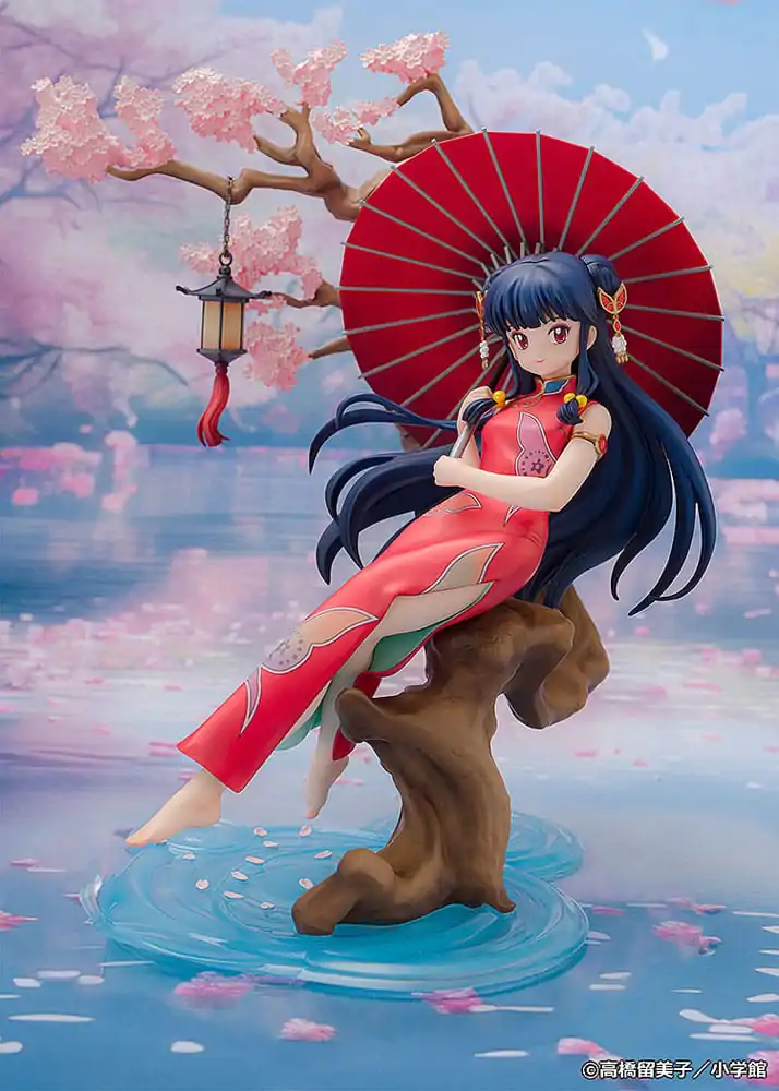 Ranma 1/2 PVC Statue 1/7 Shampoo 26 cm Produktfoto