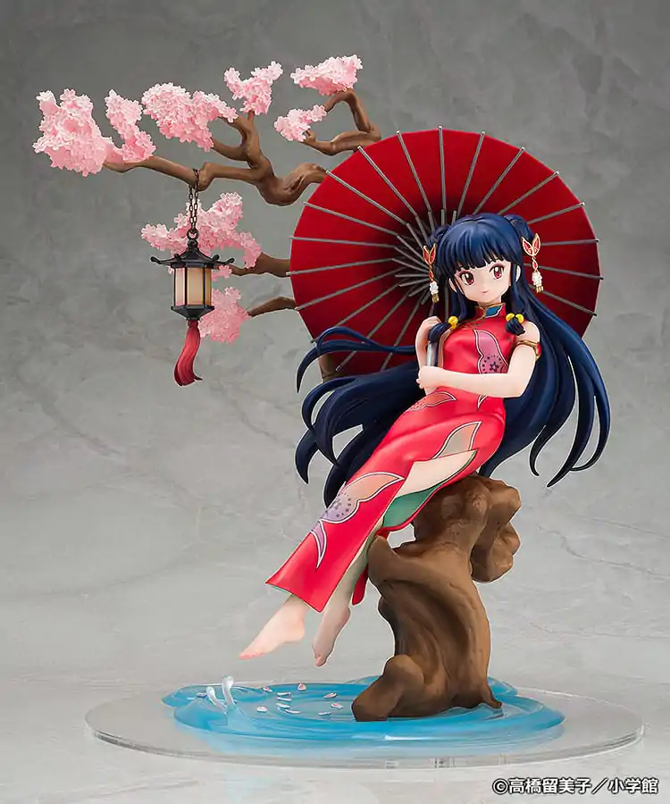 Ranma 1/2 PVC Statue 1/7 Shampoo 26 cm Produktfoto