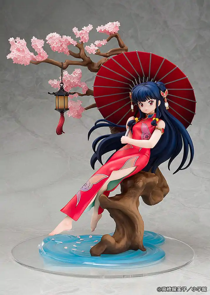 Ranma 1/2 PVC Statue 1/7 Shampoo 26 cm Produktfoto