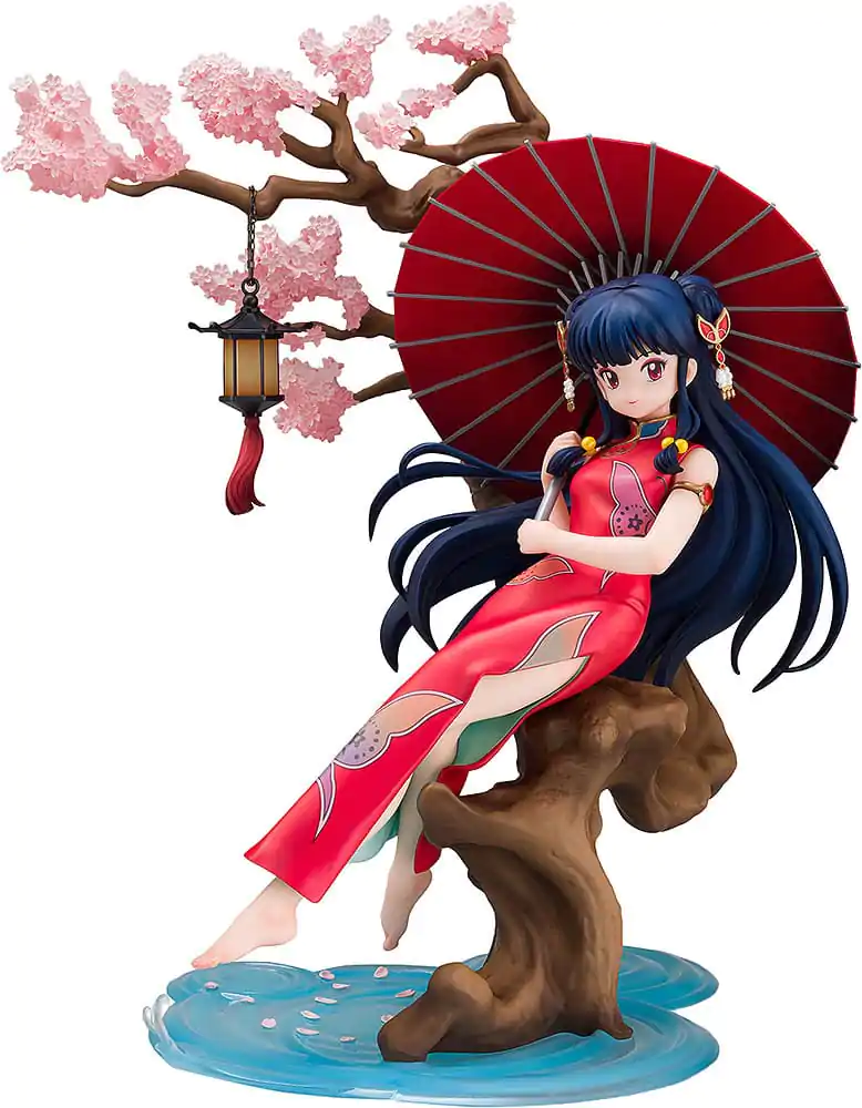 Ranma 1/2 PVC Statue 1/7 Shampoo 26 cm Produktfoto