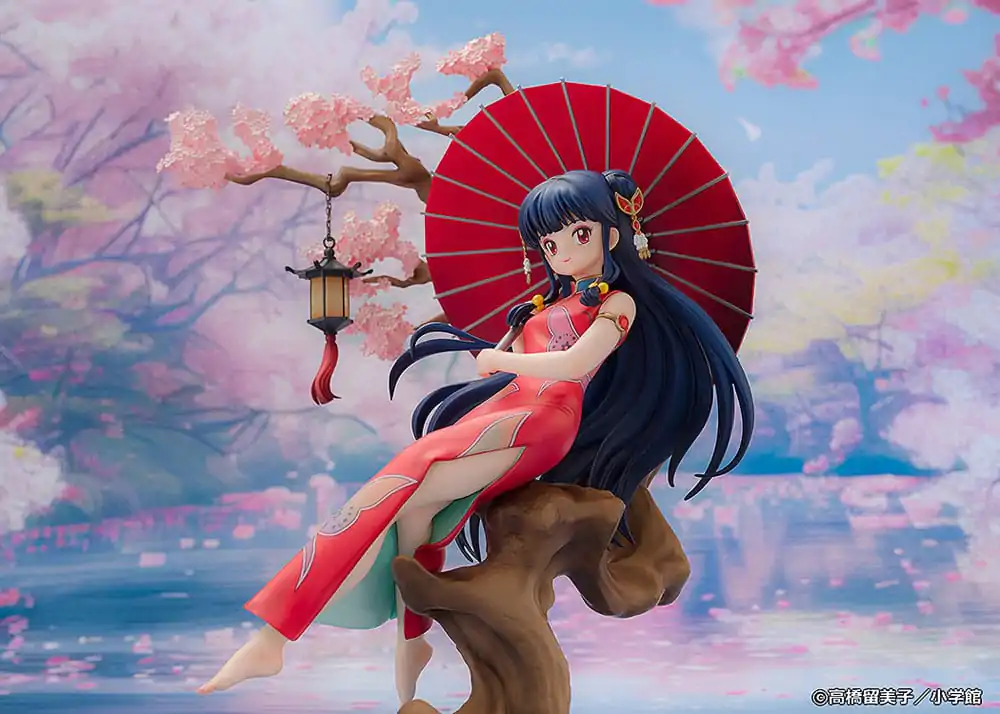 Ranma 1/2 PVC Statue 1/7 Shampoo 26 cm Produktfoto