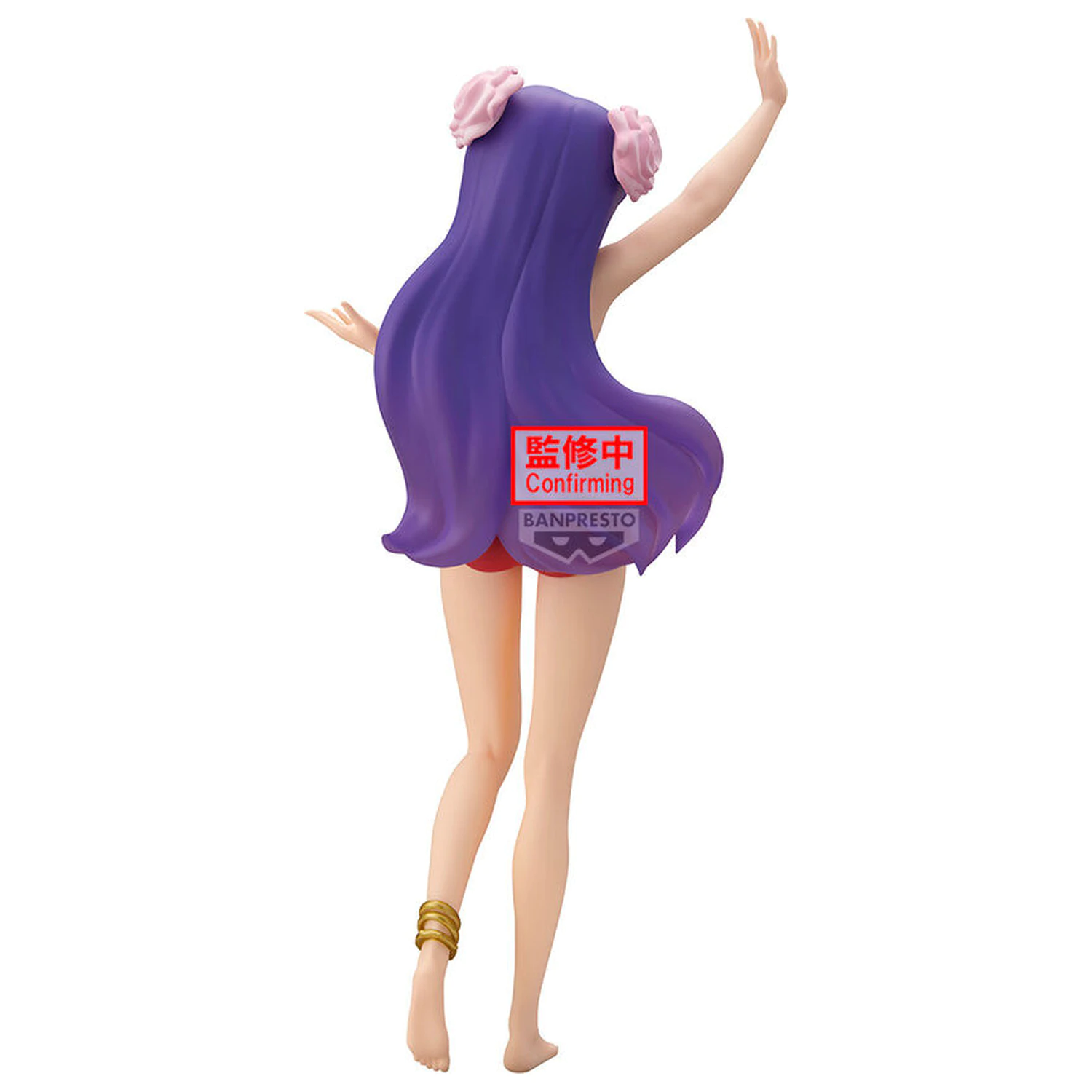 Ranma 1/2 Glitter & Glamours Shampoo III Figur 23cm Produktfoto
