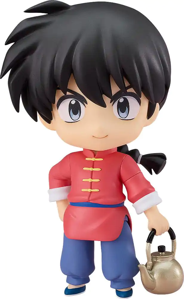 Ranma 1/2 Nendoroid Actionfigur Ranma Saotome 10 cm Produktfoto