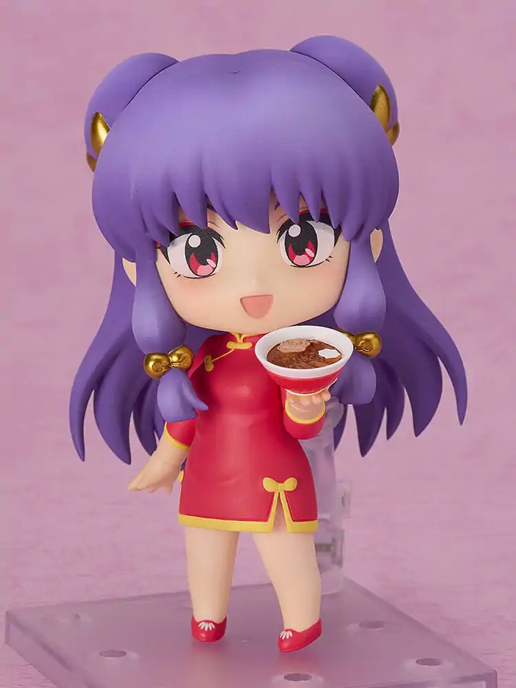 Ranma 1/2 Nendoroid Action Figur Shampoo 10 cm Produktfoto