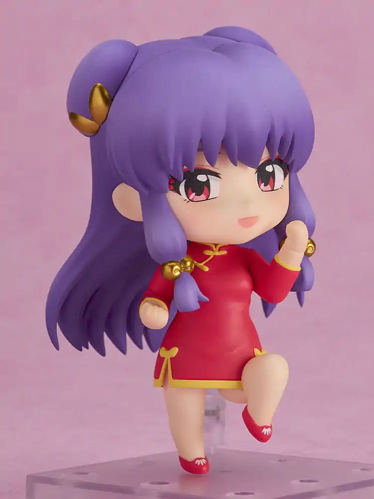 Ranma 1/2 Nendoroid Action Figur Shampoo 10 cm Produktfoto
