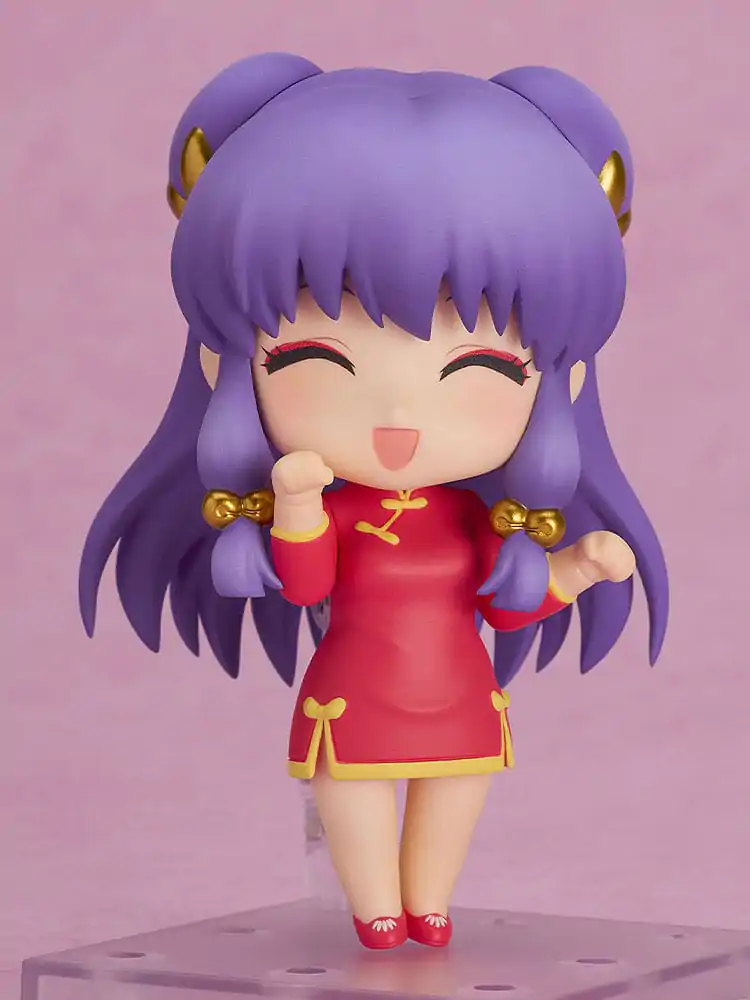 Ranma 1/2 Nendoroid Action Figur Shampoo 10 cm Produktfoto