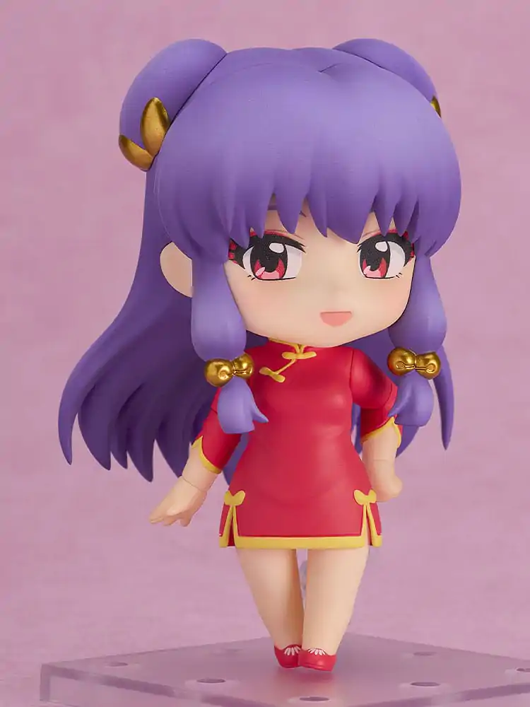 Ranma 1/2 Nendoroid Action Figur Shampoo 10 cm Produktfoto