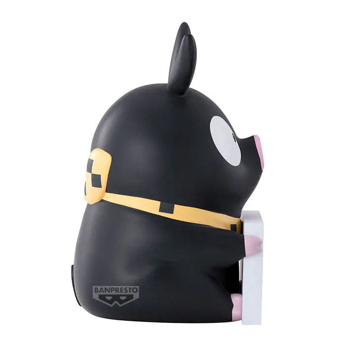 Ranma 1/2 P-Chan Sofvimates Figur 13cm Produktfoto