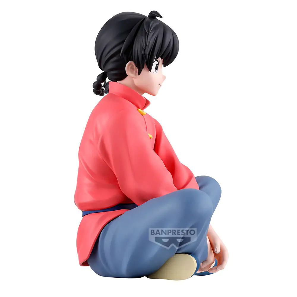 Ranma 1/2 Ranma Saotome Figur 14cm Produktfoto