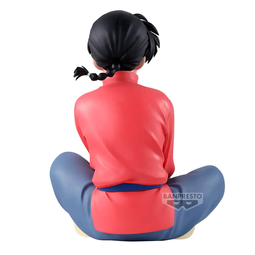 Ranma 1/2 Ranma Saotome Figur 14cm Produktfoto