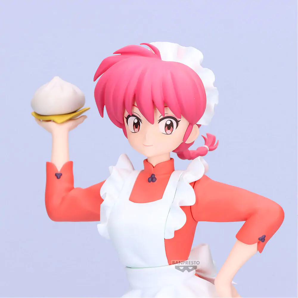 Ranma 1/2 Ranma Saotome Glitter & Glamorous Figur 21cm Produktfoto