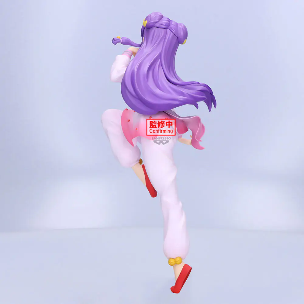 Ranma 1/2 Shampoo Glitter & Glamourours Figur 22cm Produktfoto
