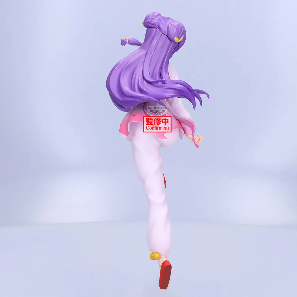 Ranma 1/2 Shampoo Glitter & Glamourours Figur 22cm Produktfoto