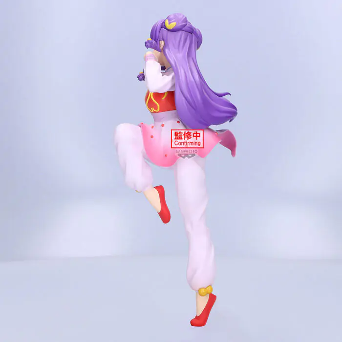 Ranma 1/2 Shampoo Glitter & Glamourours Figur 22cm Produktfoto
