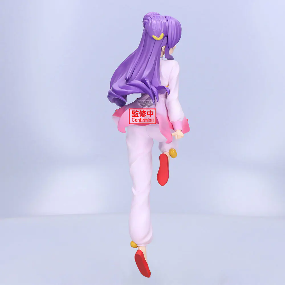 Ranma 1/2 Shampoo Glitter & Glamourours Figur 22cm Produktfoto