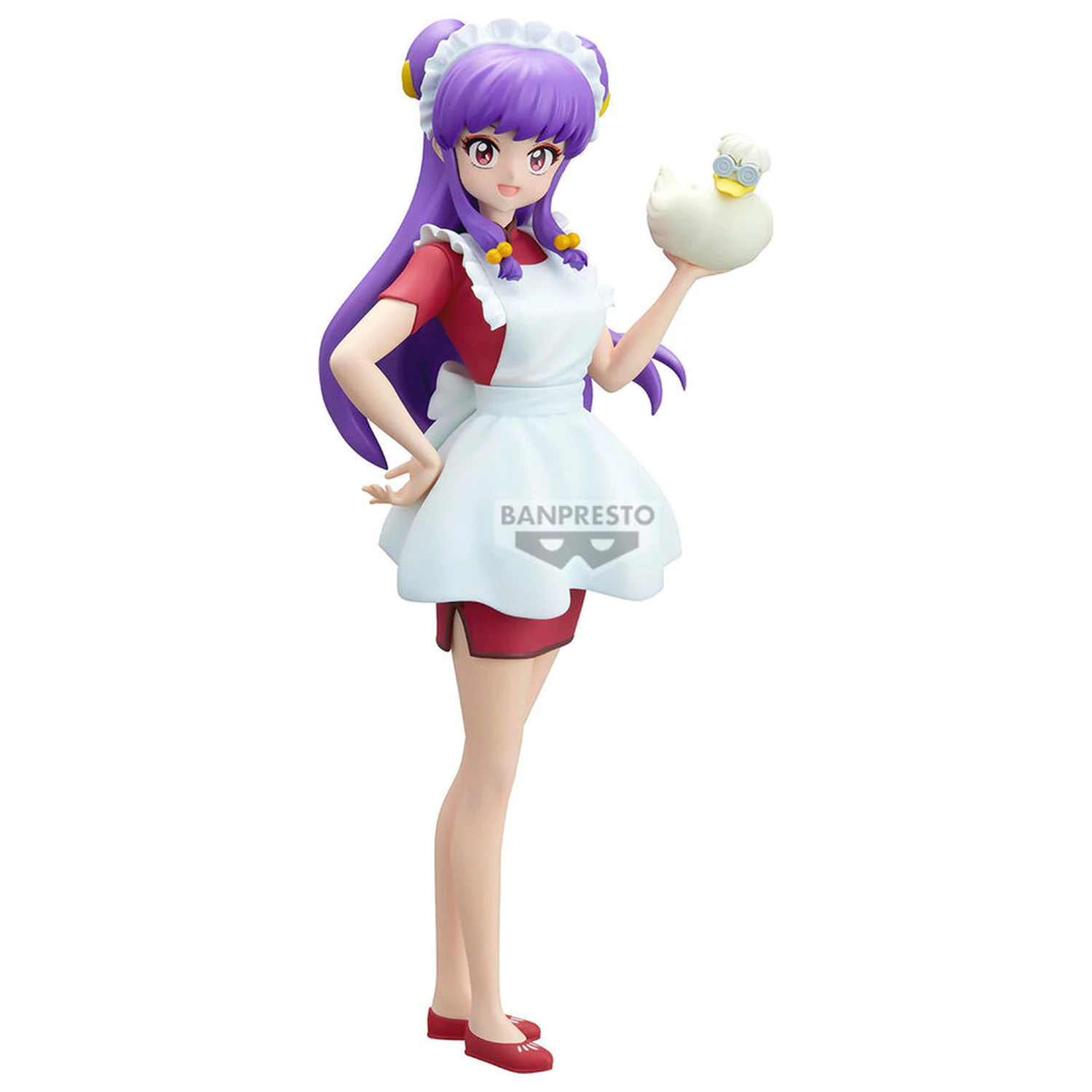 Ranma 1/2 Shampoo Glitter & Glamorous Figur 22cm Produktfoto