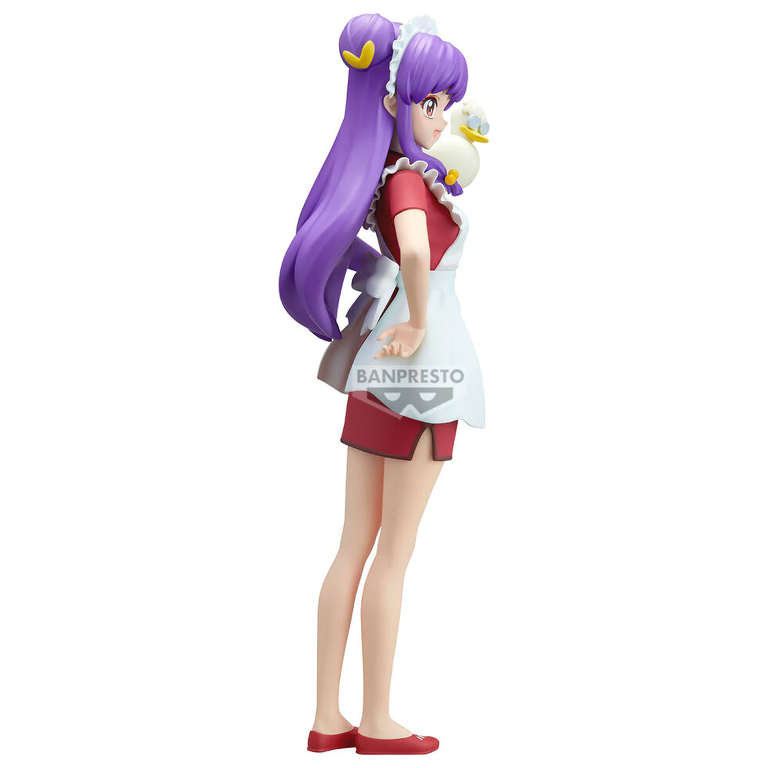 Ranma 1/2 Shampoo Glitter & Glamorous Figur 22cm Produktfoto