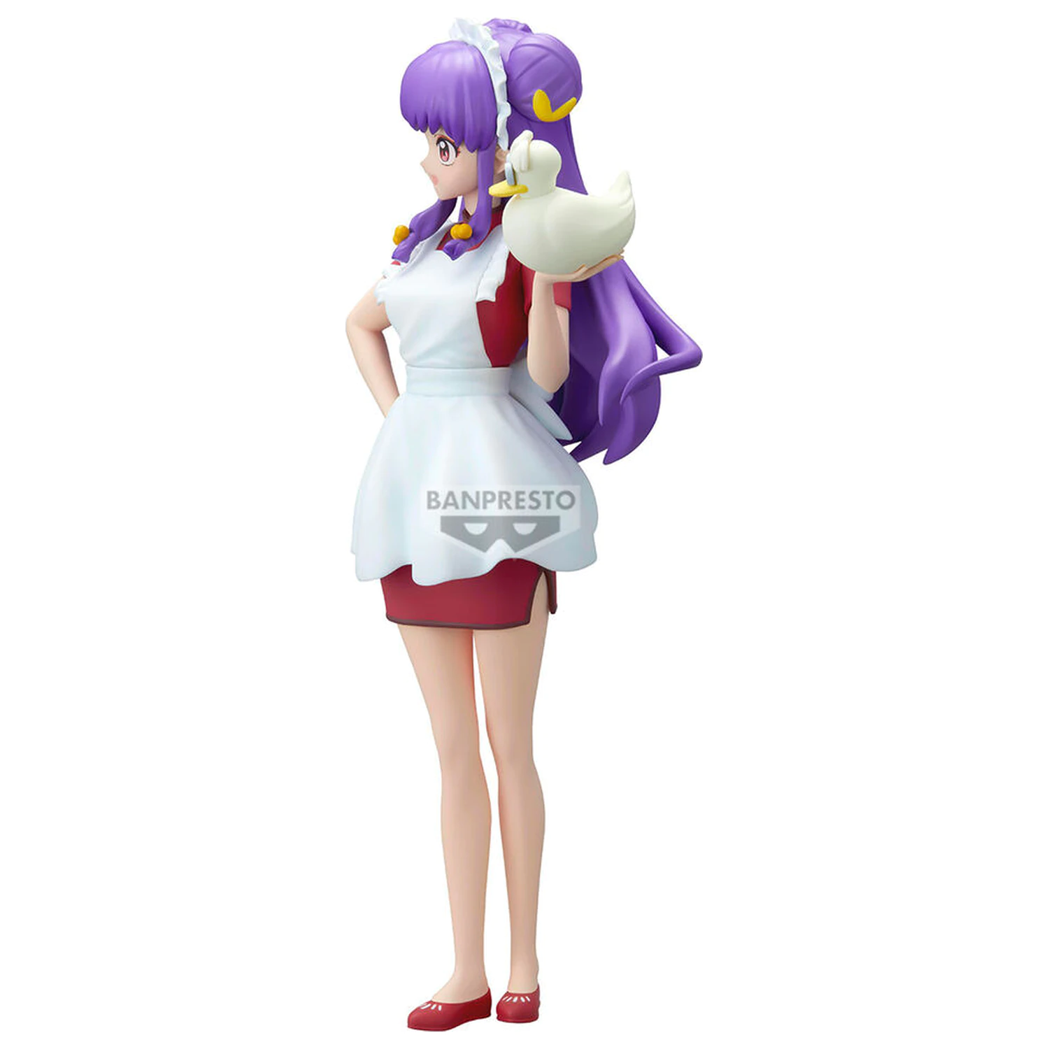 Ranma 1/2 Shampoo Glitter & Glamorous Figur 22cm Produktfoto