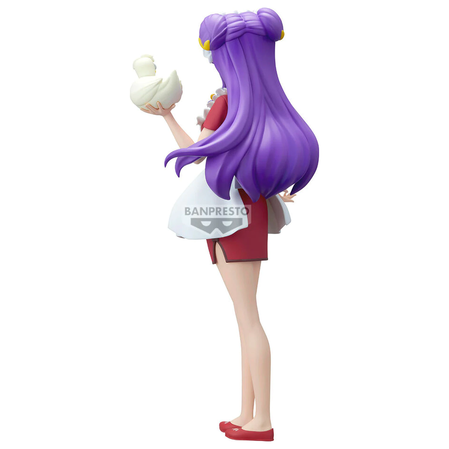 Ranma 1/2 Shampoo Glitter & Glamorous Figur 22cm Produktfoto