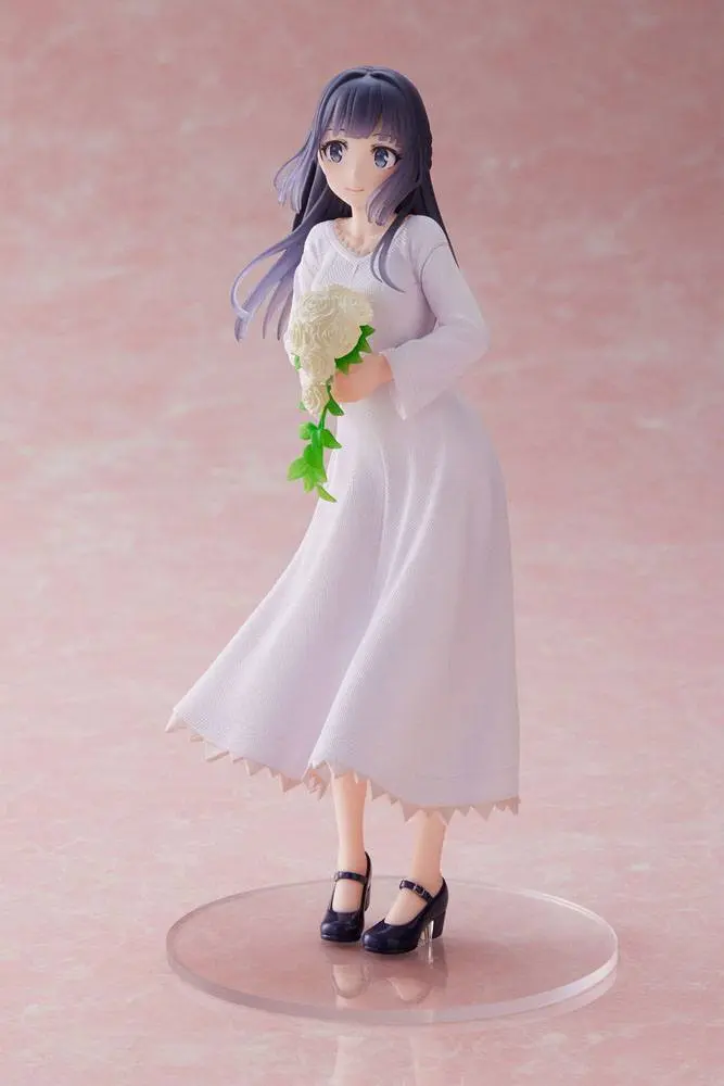 Rascal Does Not Dream of a Dreaming Girl PVC Statue Shoko Makinohara 20 cm termékfotó