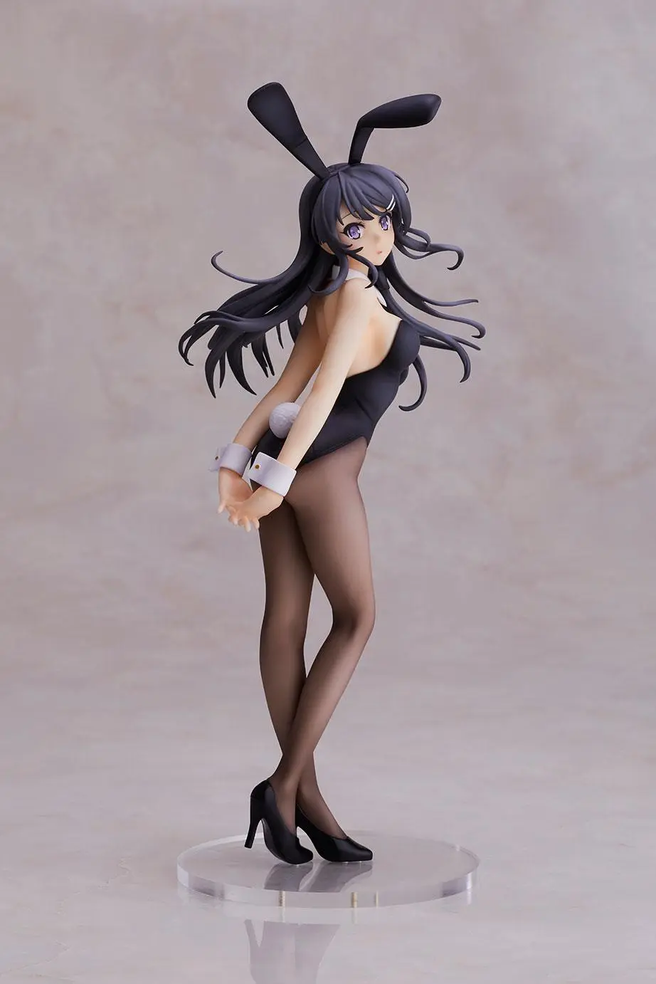 Rascal Does Not Dream of Bunny Girl Senpai Statue 1/7 Mai Sakurajima 27 cm Produktfoto
