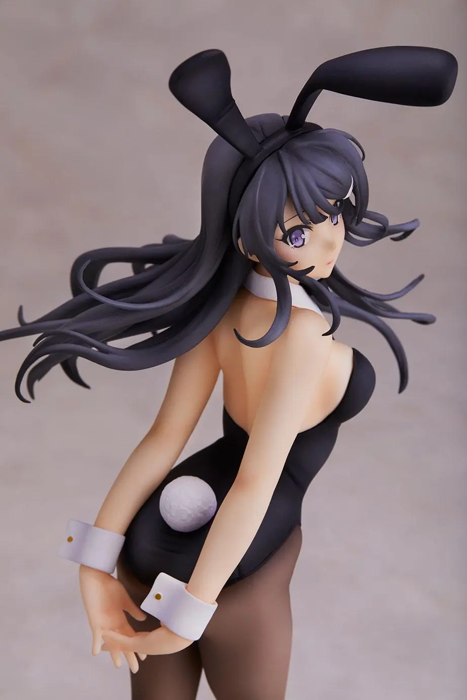 Rascal Does Not Dream of Bunny Girl Senpai Statue 1/7 Mai Sakurajima 27 cm Produktfoto