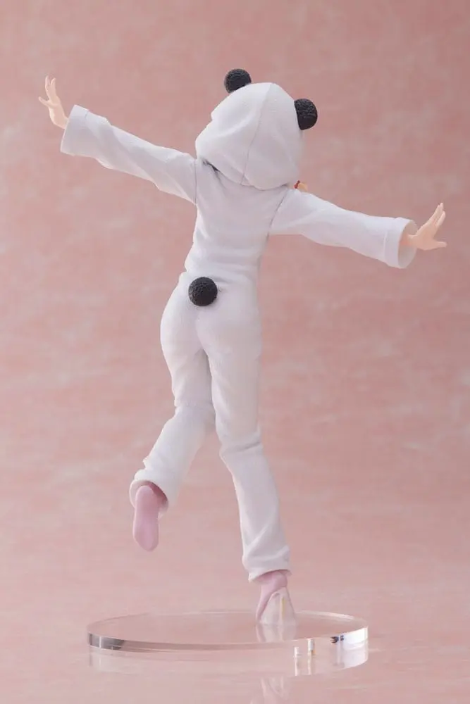 Rascal Does Not Dream of Bunny Girl Senpai Coreful PVC Statue Kaede Azusagawa termékfotó