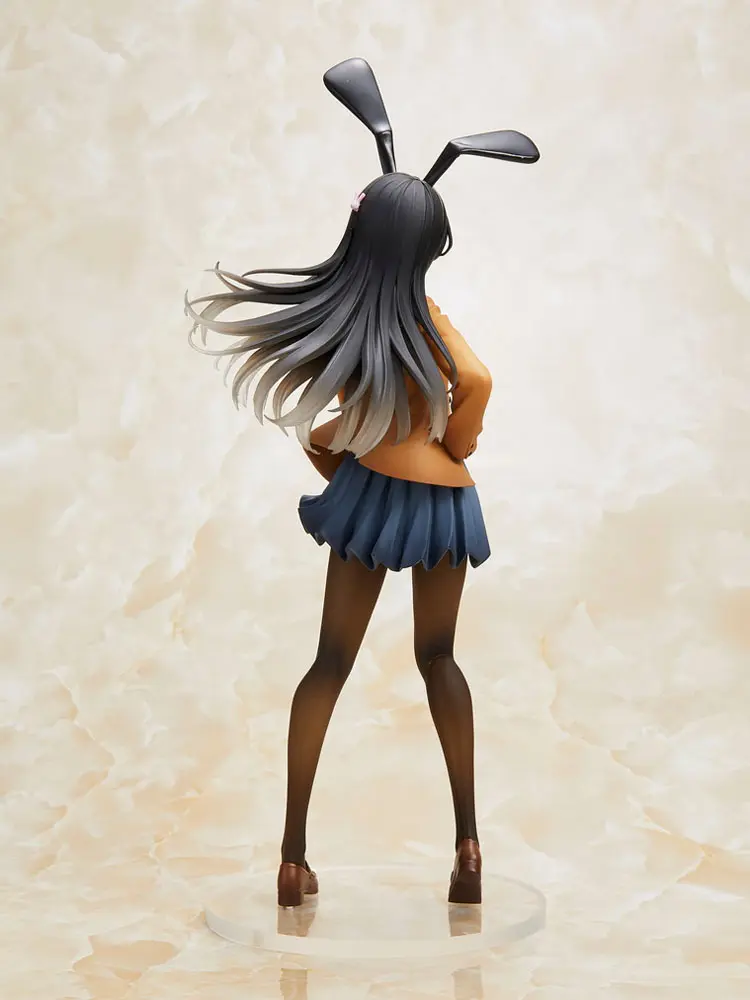 Rascal Does Not Dream of Bunny Girl Senpai  Mai Sakurajima School Uniform Bunny Ver. termékfotó