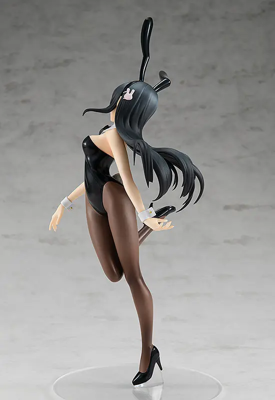 Rascal Does Not Dream of Bunny Girl Senpai Pop Up Parade PVC Statue Mai Sakurajima 20 cm Produktfoto