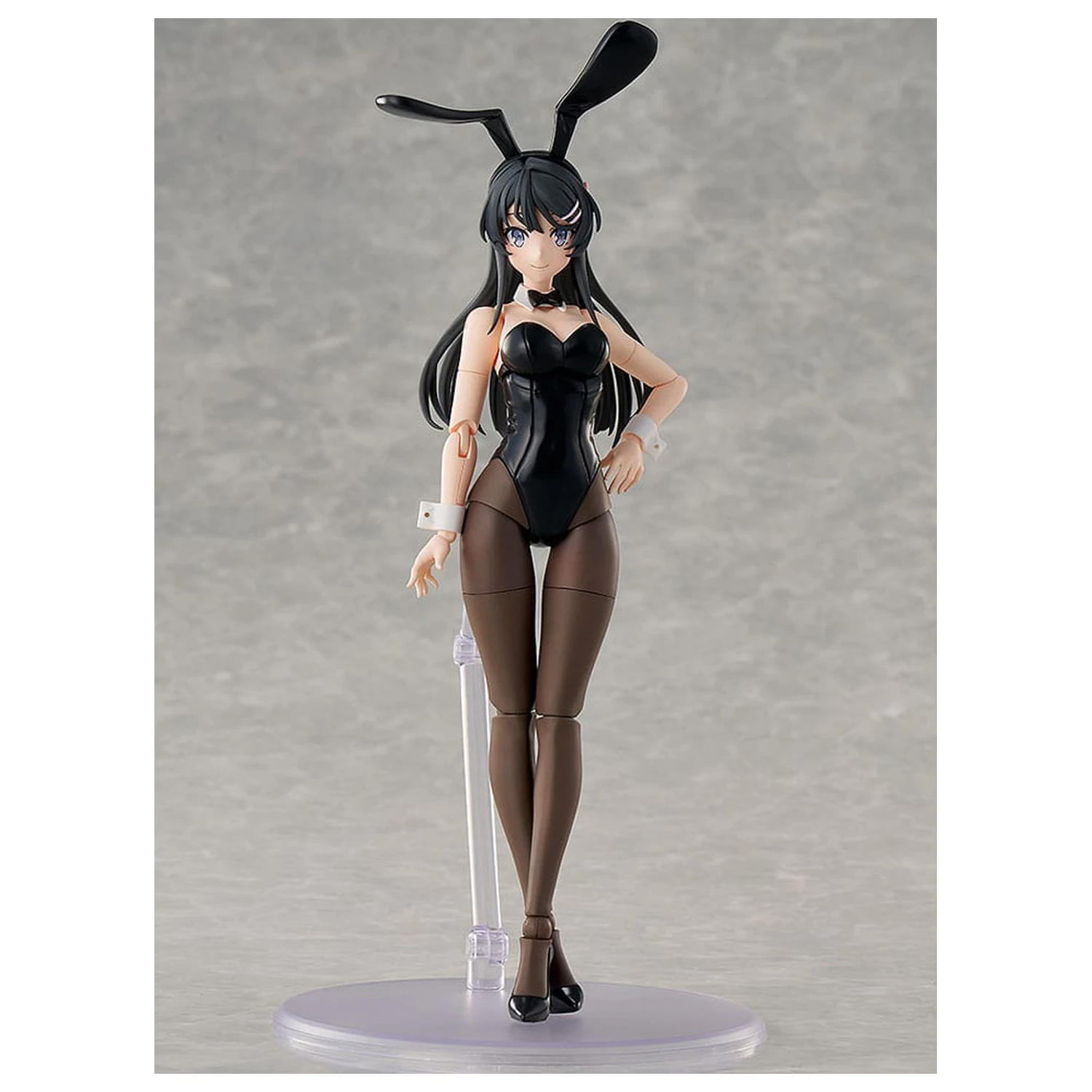 Rascal Does Not Dream Series Kunststoff Modell Bausatz Mai Sakurajima DX Ver. 20 cm Produktfoto