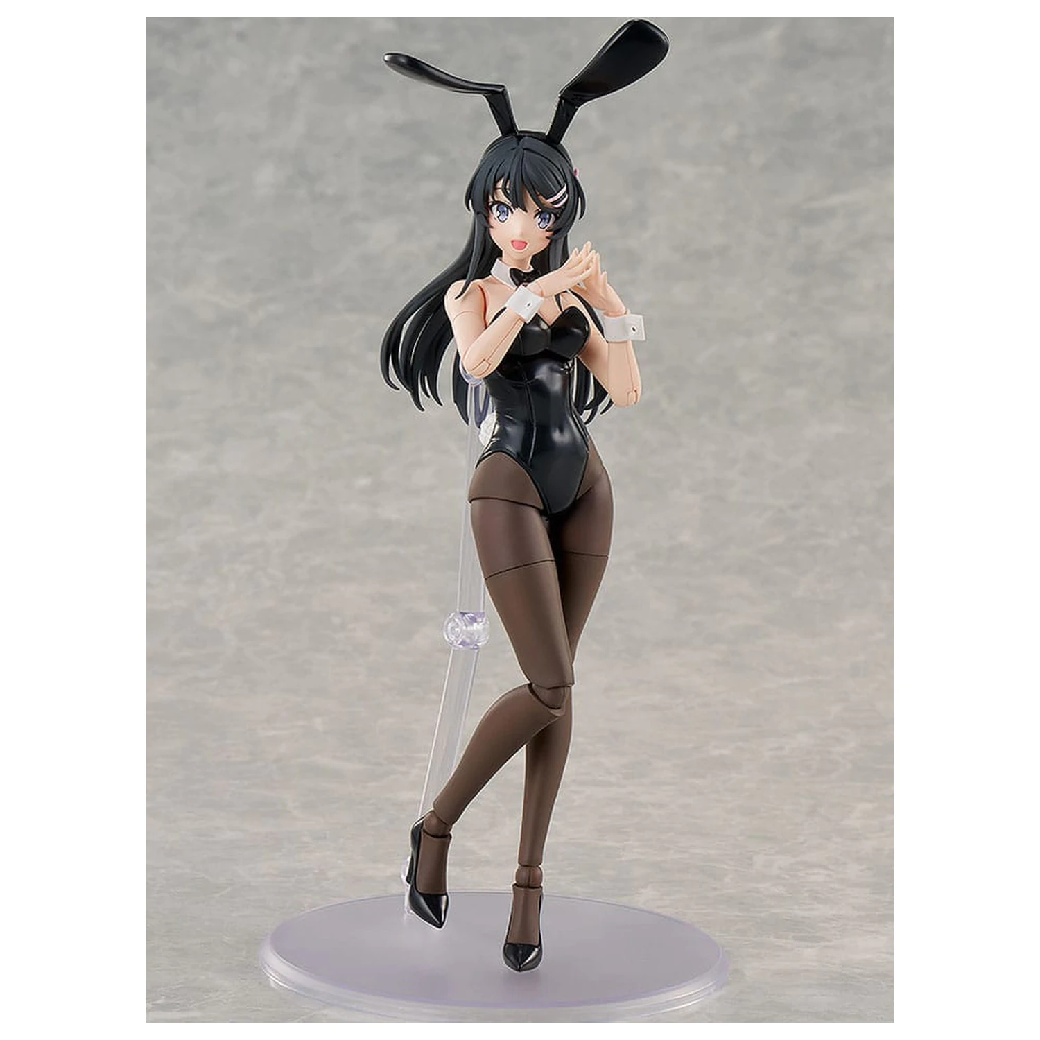 Rascal Does Not Dream Series Kunststoff Modell Bausatz Mai Sakurajima DX Ver. 20 cm Produktfoto