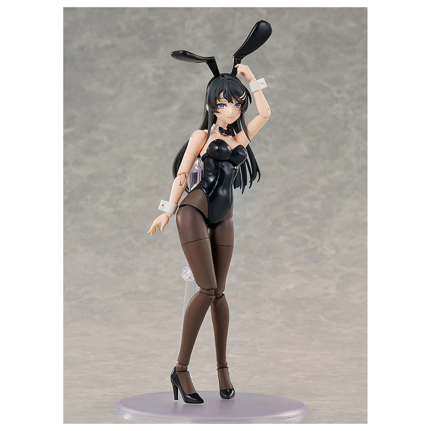 Rascal Does Not Dream Series Kunststoff Modell Bausatz Mai Sakurajima DX Ver. 20 cm Produktfoto