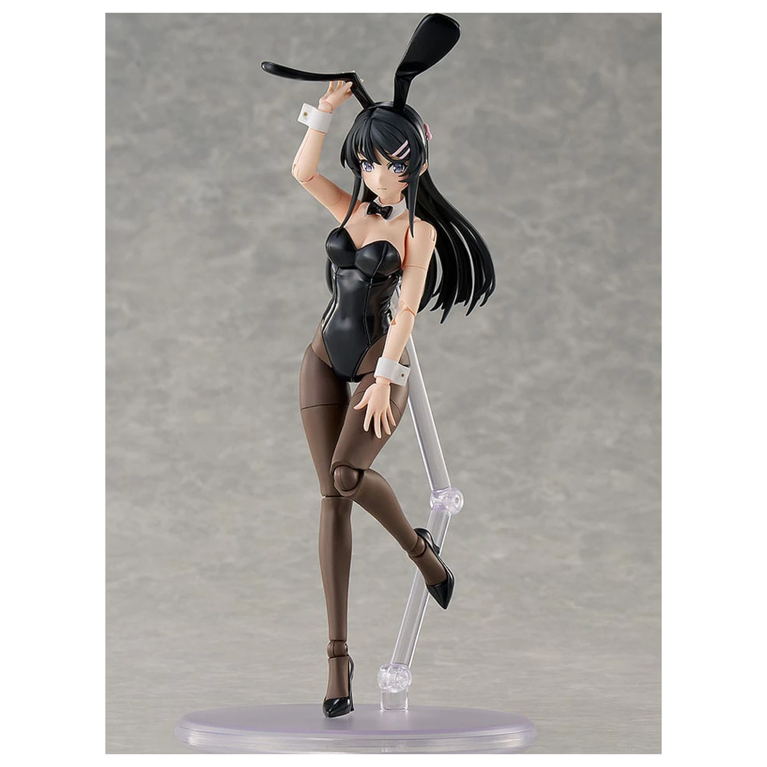 Rascal Does Not Dream Series Kunststoff Modell Bausatz Mai Sakurajima DX Ver. 20 cm Produktfoto