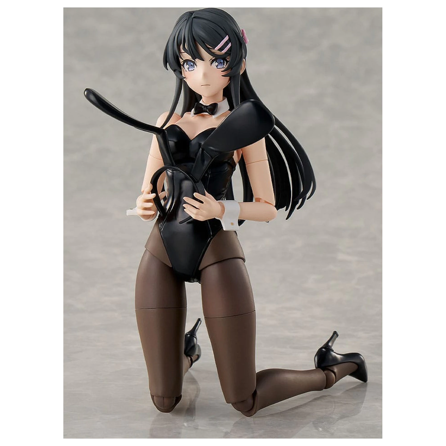 Rascal Does Not Dream Series Kunststoff Modell Bausatz Mai Sakurajima DX Ver. 20 cm Produktfoto