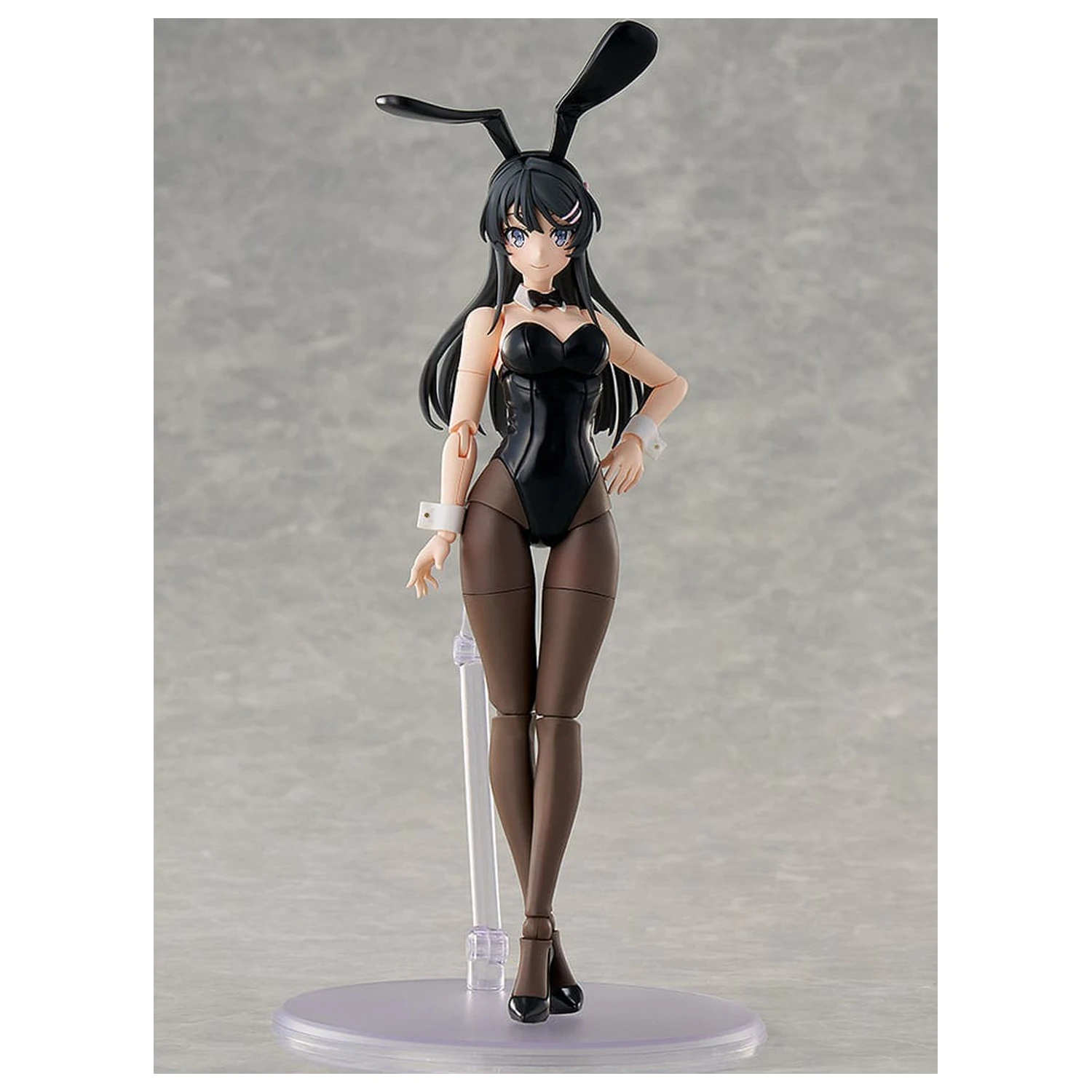 Rascal Does Not Dream Series Kunststoff Modell Bausatz Mai Sakurajima 20 cm Produktfoto