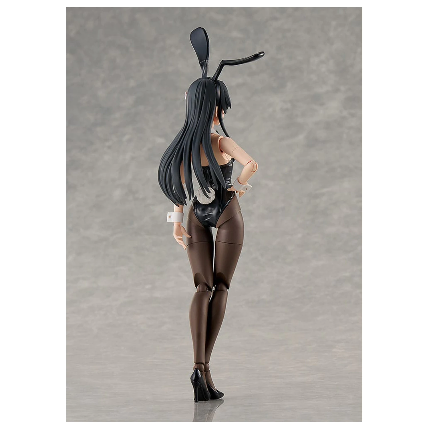 Rascal Does Not Dream Series Kunststoff Modell Bausatz Mai Sakurajima 20 cm Produktfoto