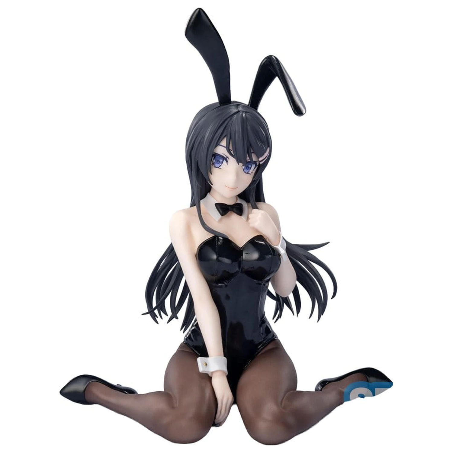 Rascal Does Not Dream Yumemirize PVC Statue Mai Sakurajima- Bunny 16 cm Produktfoto