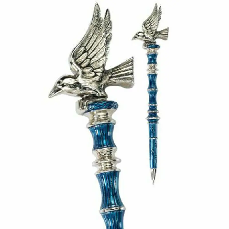 Harry Potter - Hogwarts House Stift - Ravenclaw Produktfoto